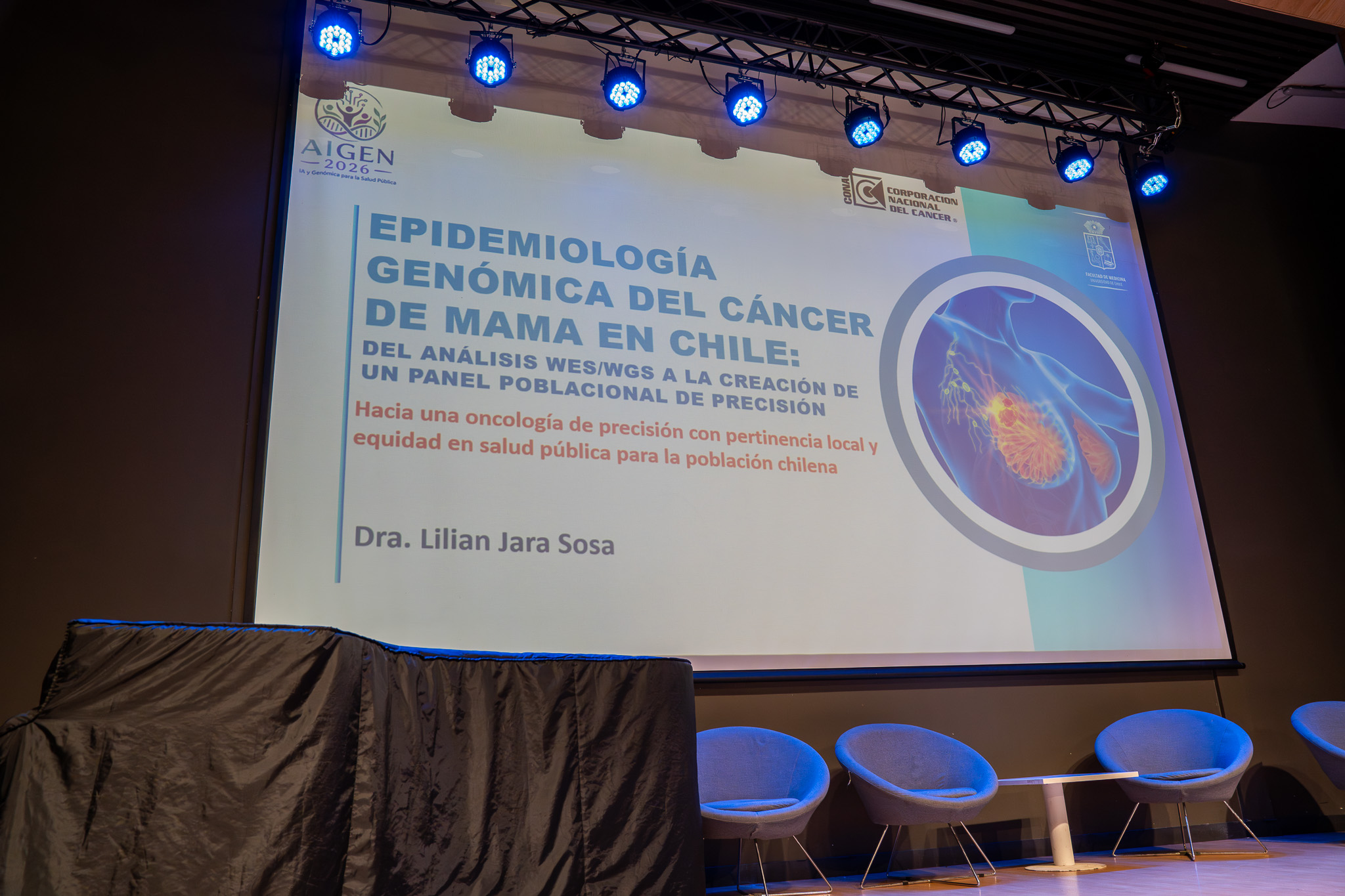 23 de julio · Genómica · DSC01259.jpg