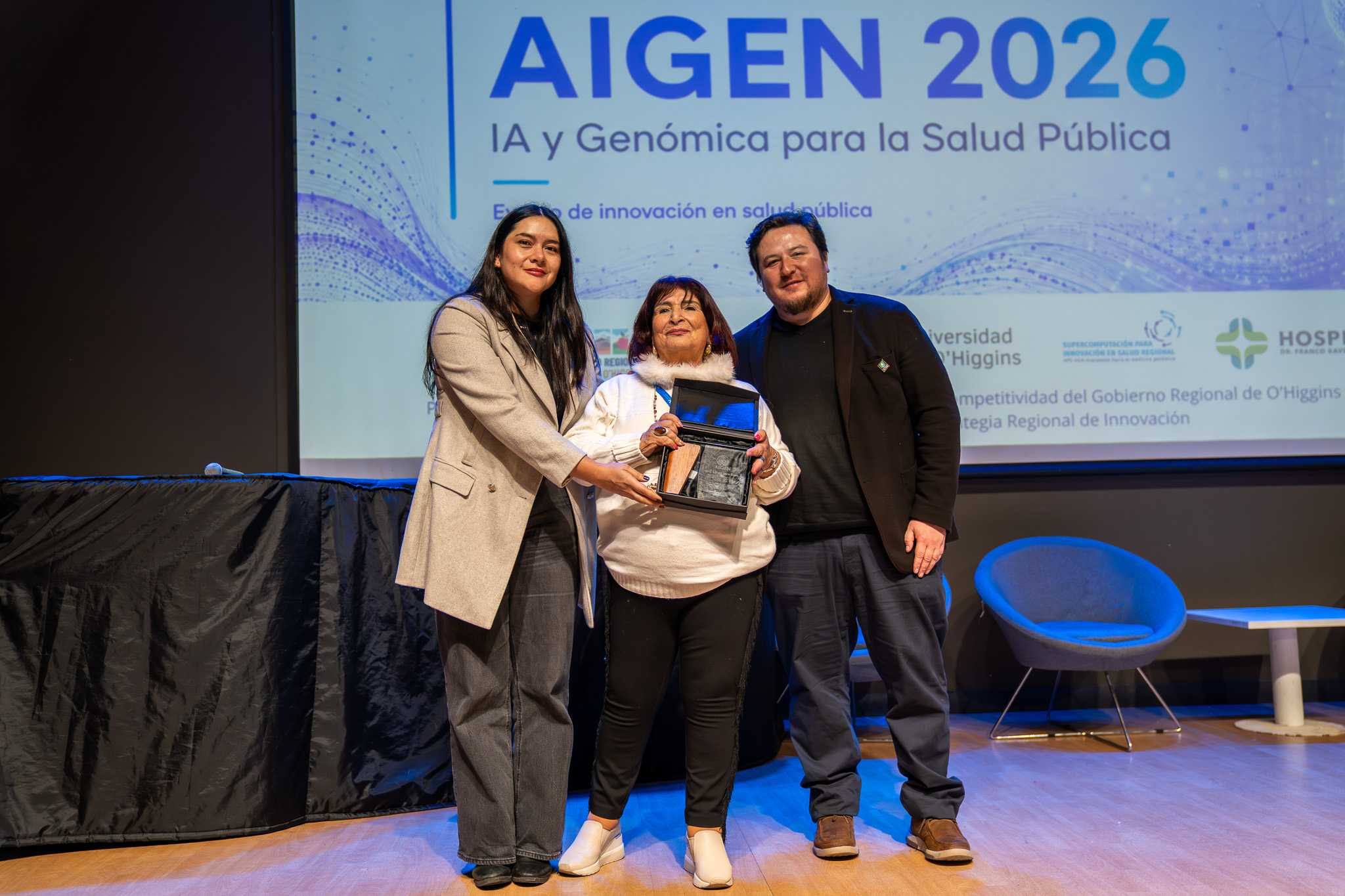 23 de julio · Genómica · DSC01271.jpg