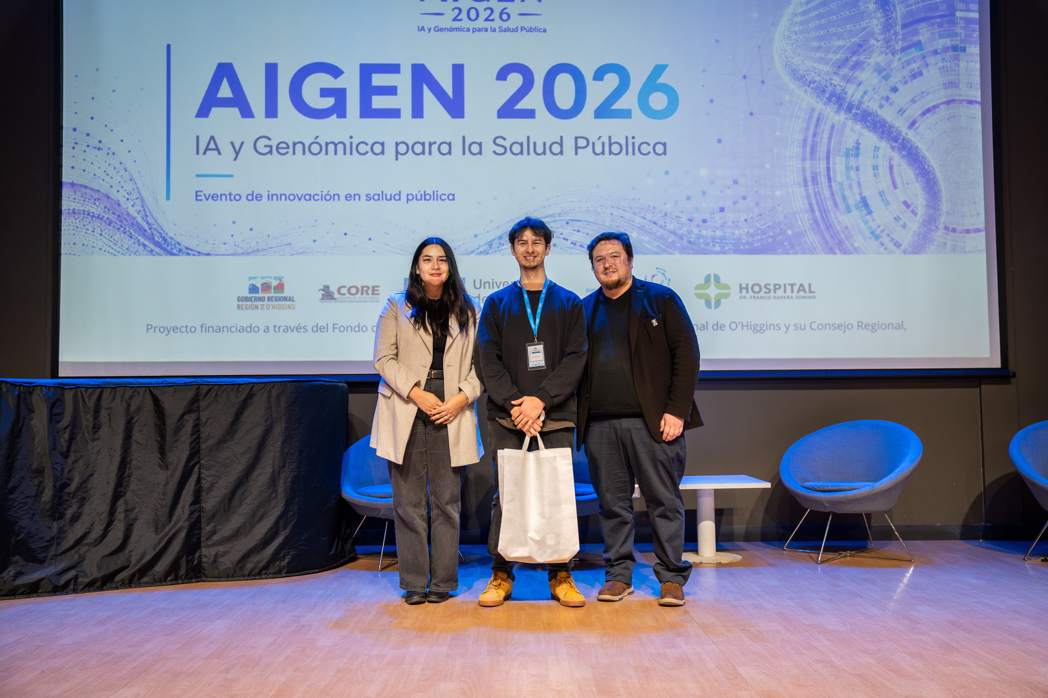 23 de julio · Genómica · DSC01394.jpg