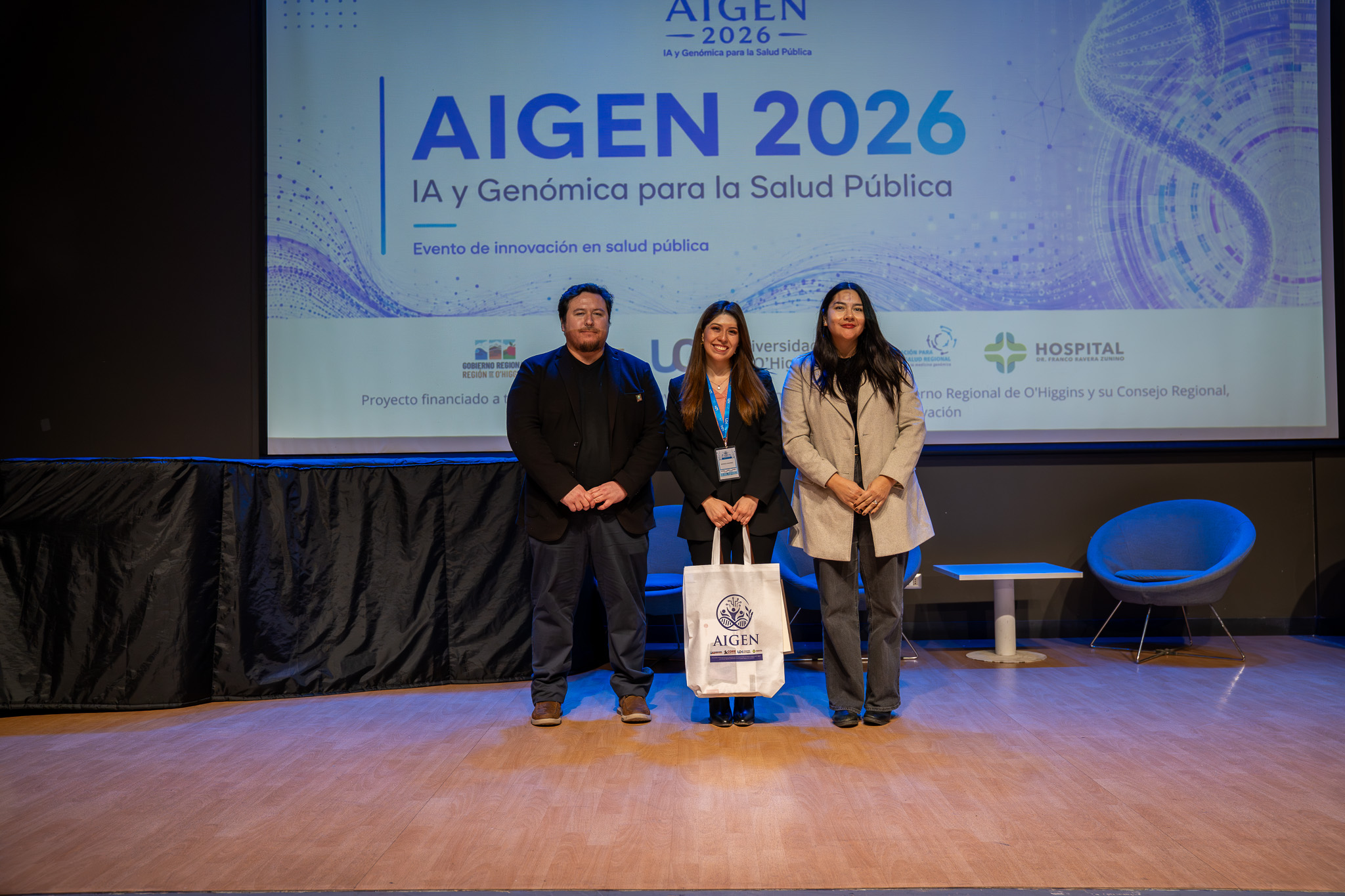 23 de julio · Genómica · DSC01420.jpg