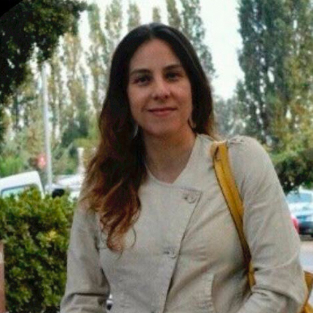 Ana María Rusque