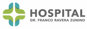 Logo del Hospital Dr. Franco Ravera Zunino