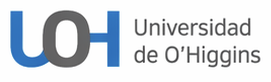 Logo de la Universidad de O'Higgins