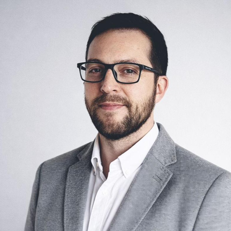 Javier Quezada Marín