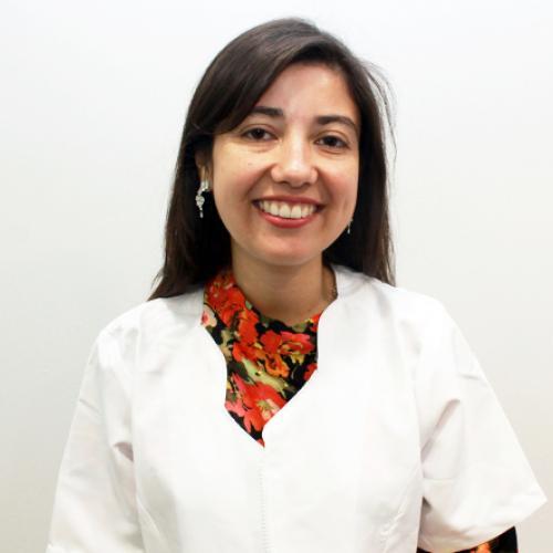 Tamara Pérez Jeldres